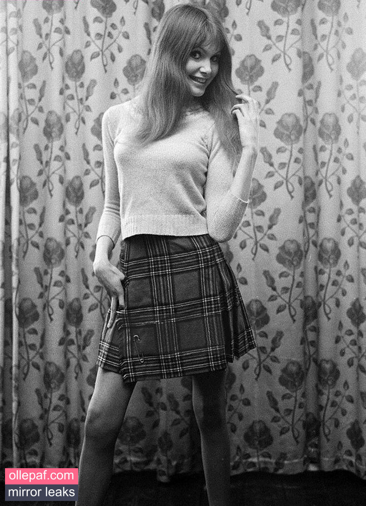 Latest Leaks Vintage Starlets Nude #155 - Fapello