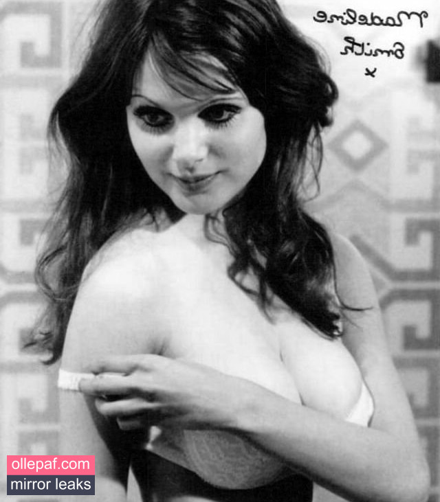 Latest Leaks Vintage Starlets Nude #164 - Fapello