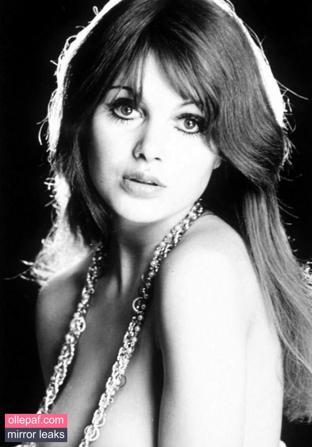 Latest Leaks Vintage Starlets Nude #165 - Fapello