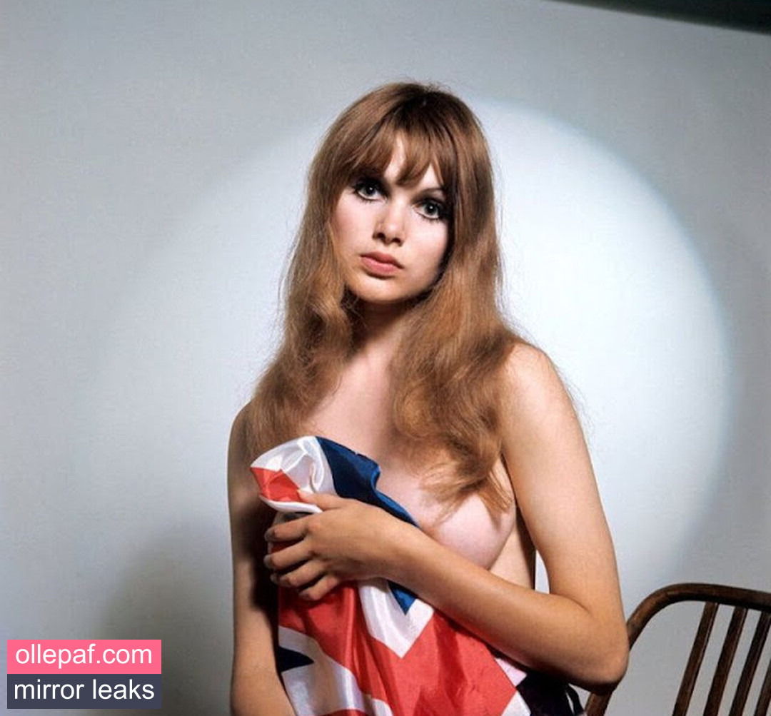 Latest Leaks Vintage Starlets Nude #175 - Fapello