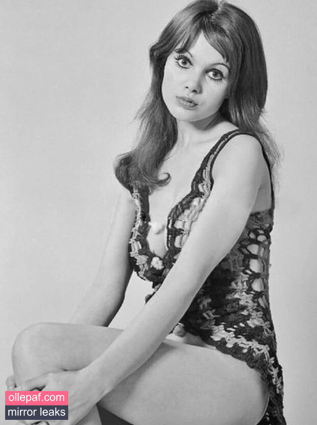 Latest Leaks Vintage Starlets Nude #178 - Fapello