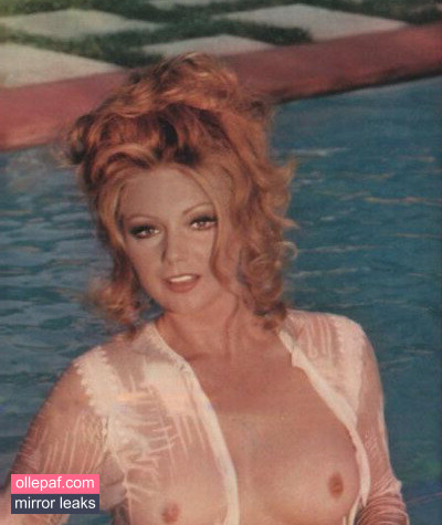 Latest Leaks Vintage Starlets Nude #19 - Fapello