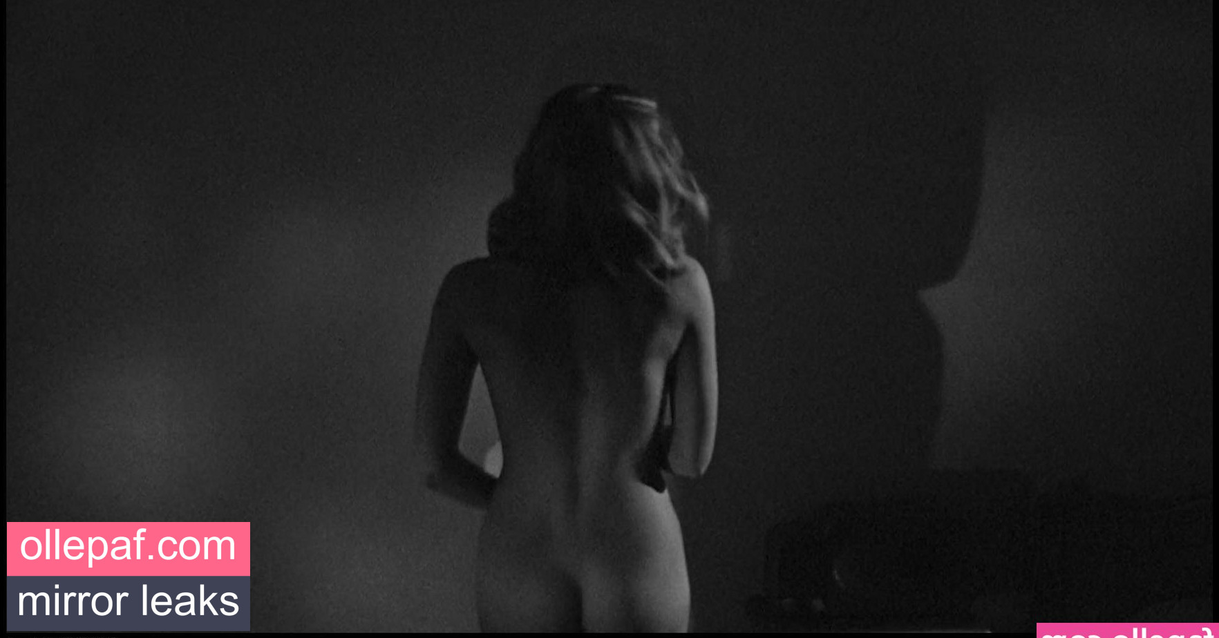 Latest Leaks Vintage Starlets Nude #204 - Fapello