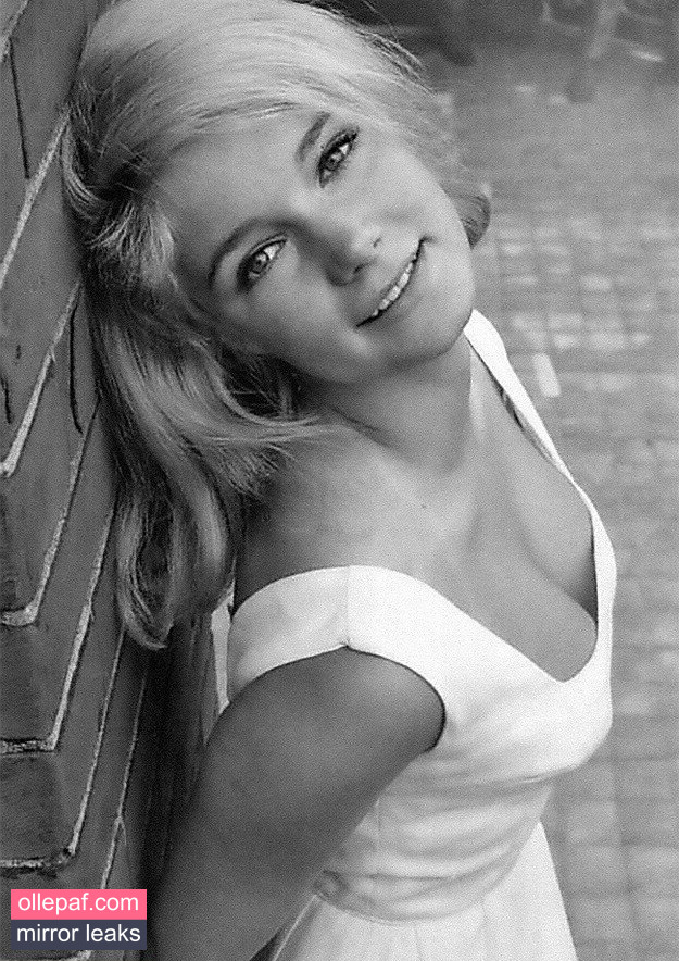 Latest Leaks Vintage Starlets Nude #217 - Fapello
