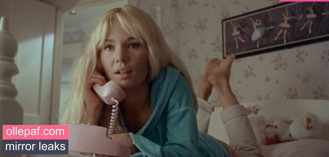 Latest Leaks Vintage Starlets Nude #280 - Fapello