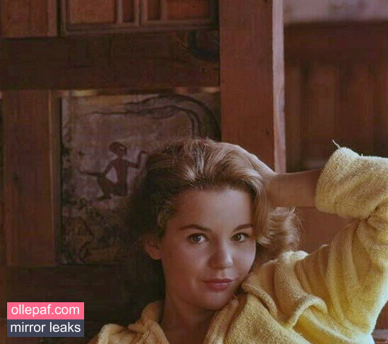 Latest Leaks Vintage Starlets Nude #301 - Fapello