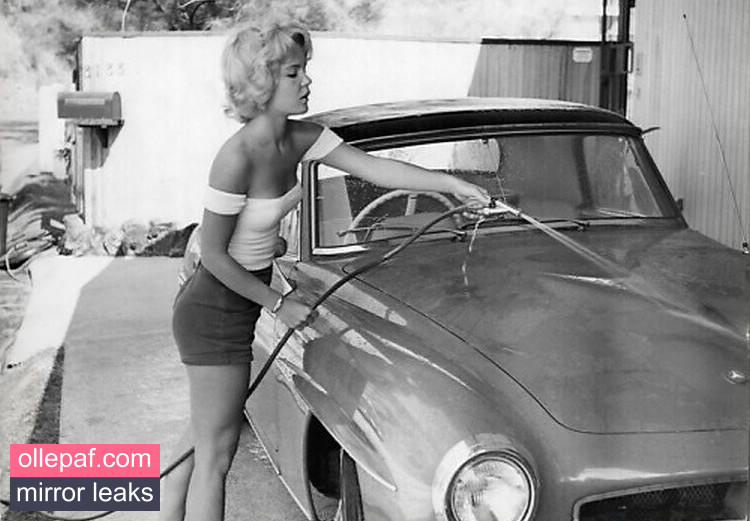 Latest Leaks Vintage Starlets Nude #308 - Fapello
