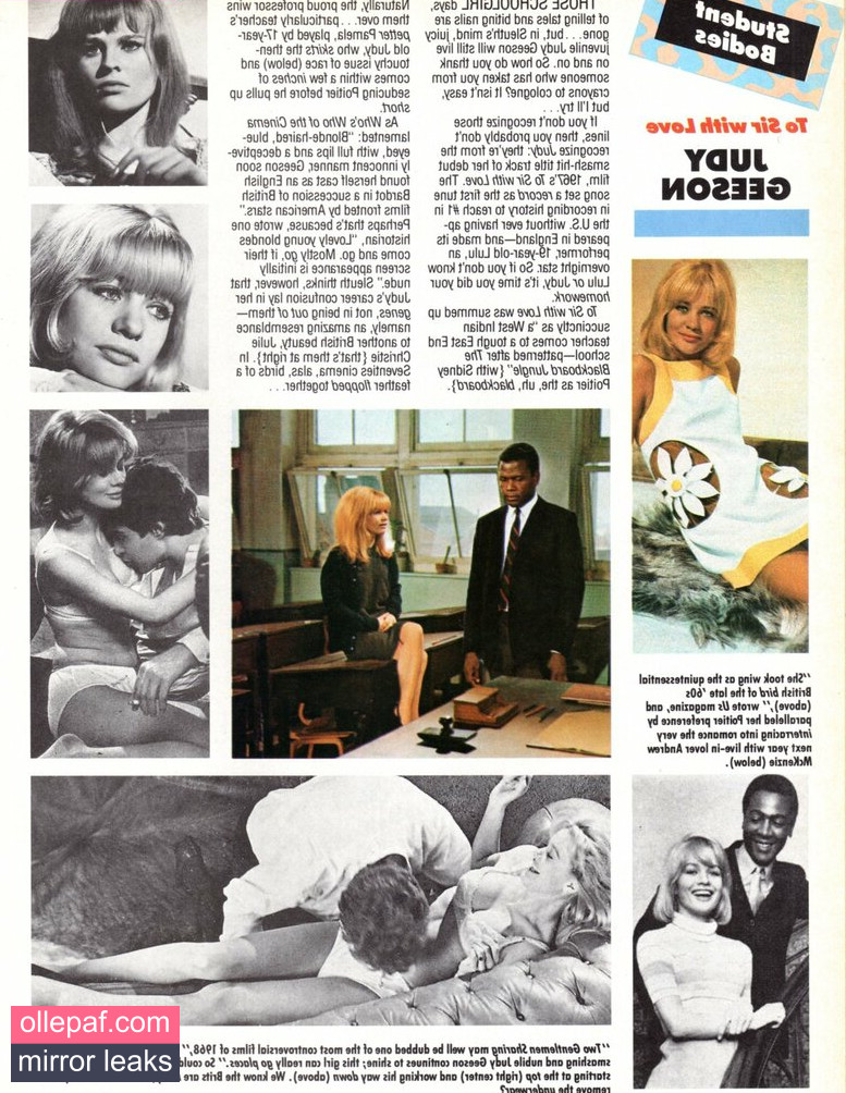 Latest Leaks Vintage Starlets Nude #362 - Fapello