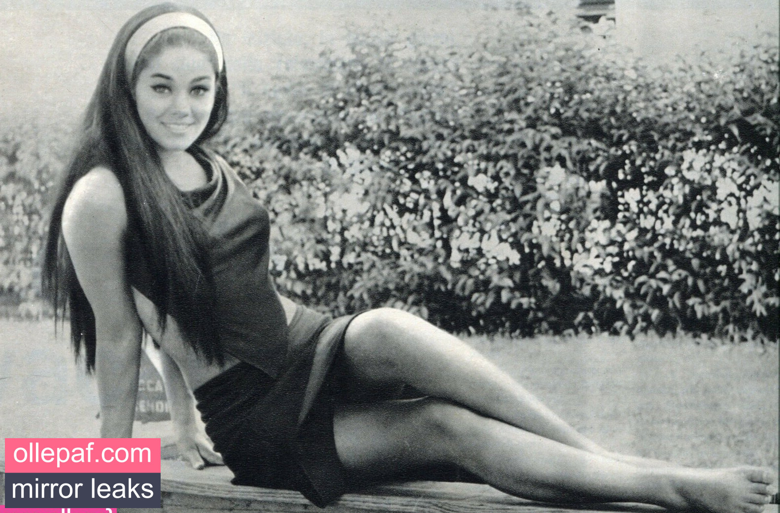 Latest Leaks Vintage Starlets Nude #390 - Fapello
