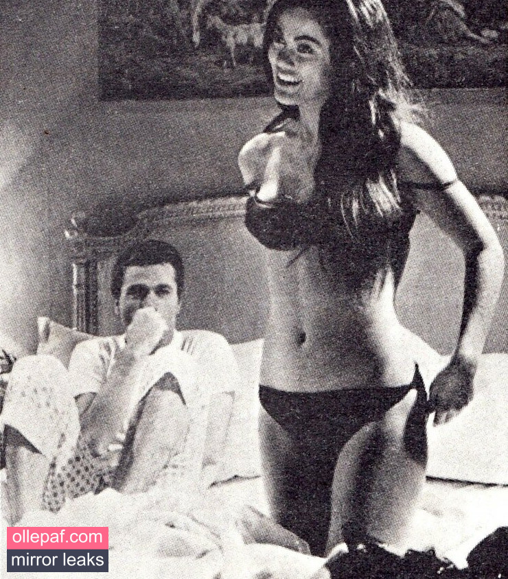 Latest Leaks Vintage Starlets Nude #397 - Fapello