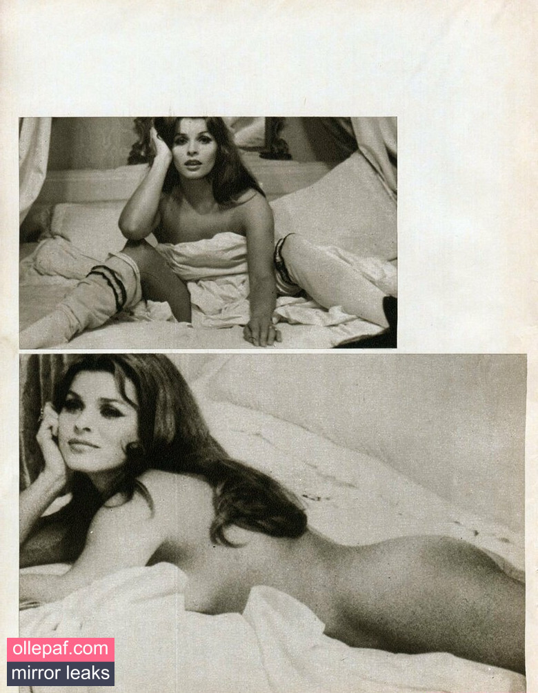Latest Leaks Vintage Starlets Nude #41 - Fapello