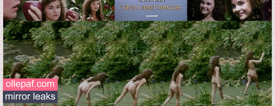 Latest Leaks Vintage Starlets Nude #417 - Fapello