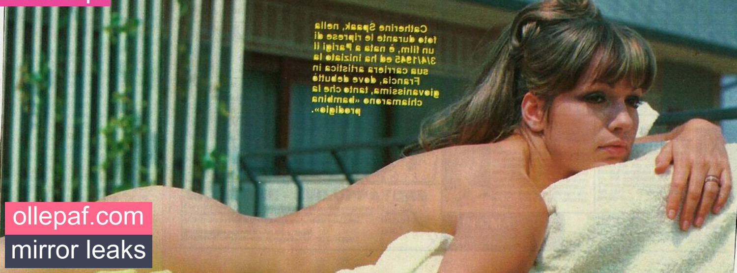 Latest Leaks Vintage Starlets Nude #450 - Fapello