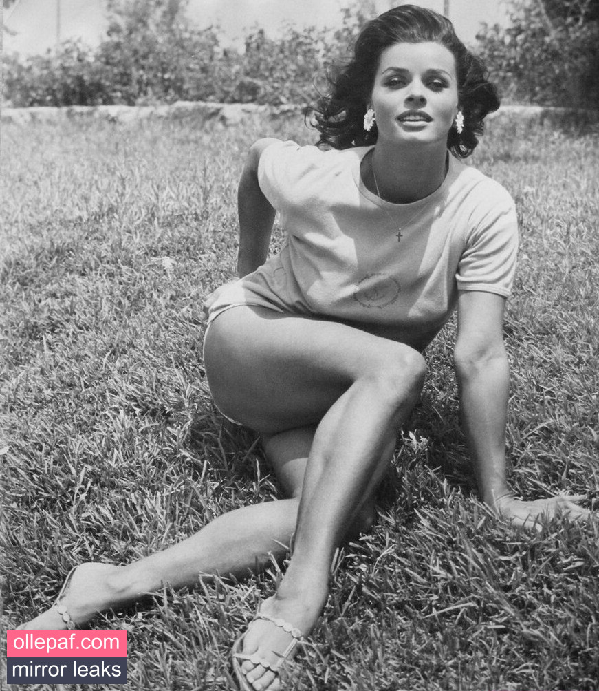 Latest Leaks Vintage Starlets Nude #49 - Fapello