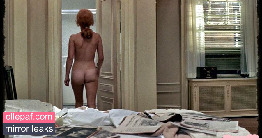 Latest Leaks Vintage Starlets Nude #484 - Fapello
