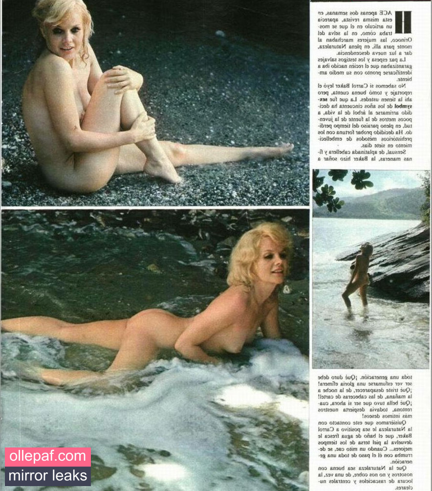 Latest Leaks Vintage Starlets Nude #496 - Fapello