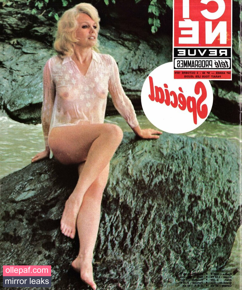 Latest Leaks Vintage Starlets Nude #501 - Fapello