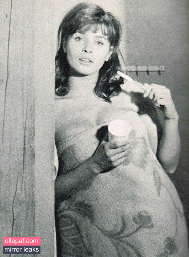 Latest Leaks Vintage Starlets Nude #74 - Fapello