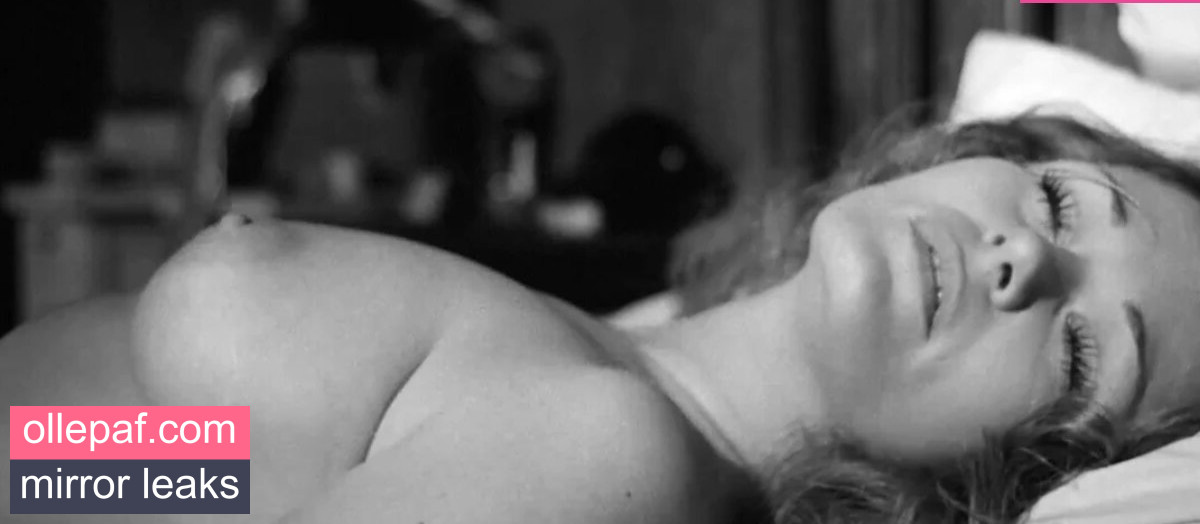 Latest Leaks Vintage Starlets Nude #90 - Fapello