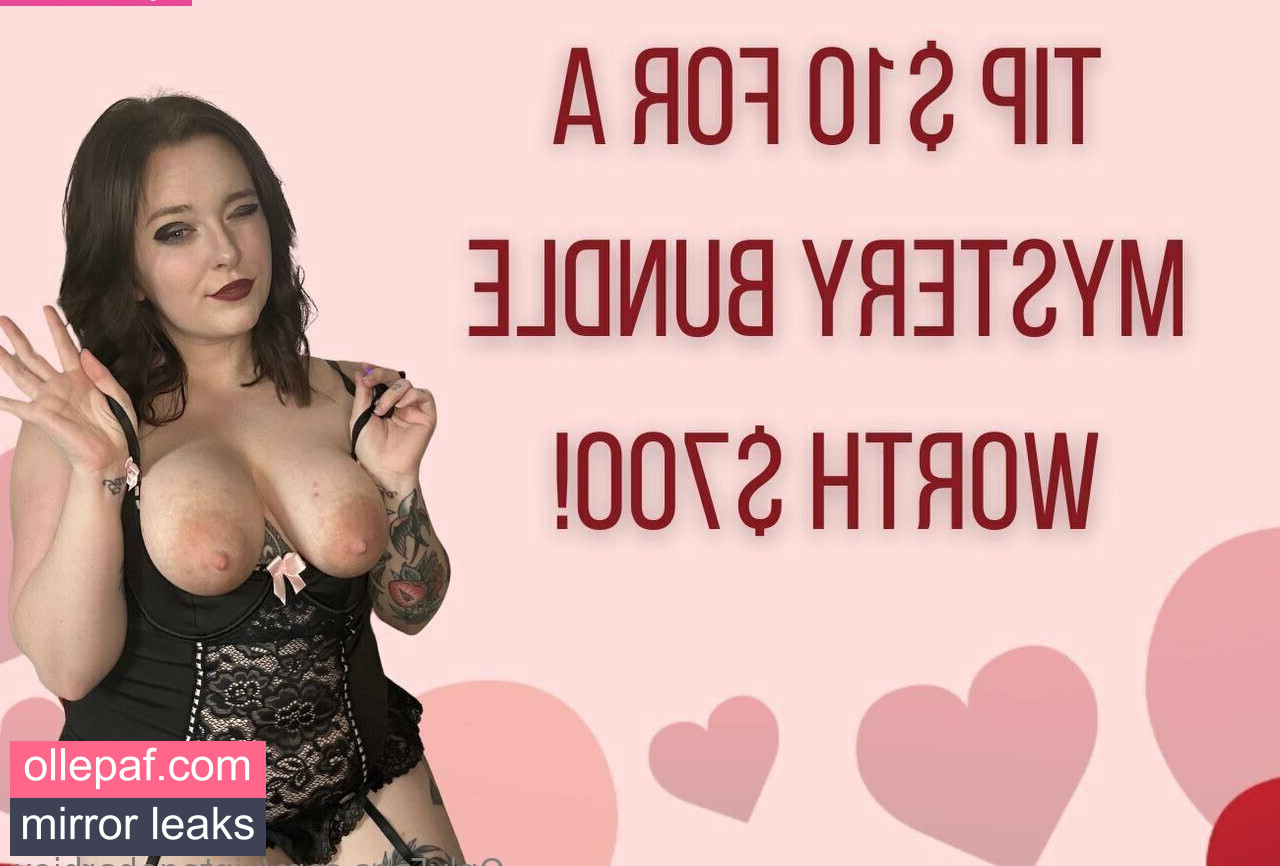 Latest Leaks vintagebarbiex Nude #112 - Fapello