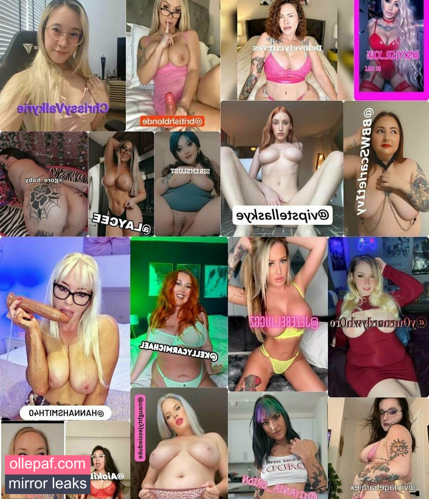 Latest Leaks vintagebarbiex Nude #345 - Fapello