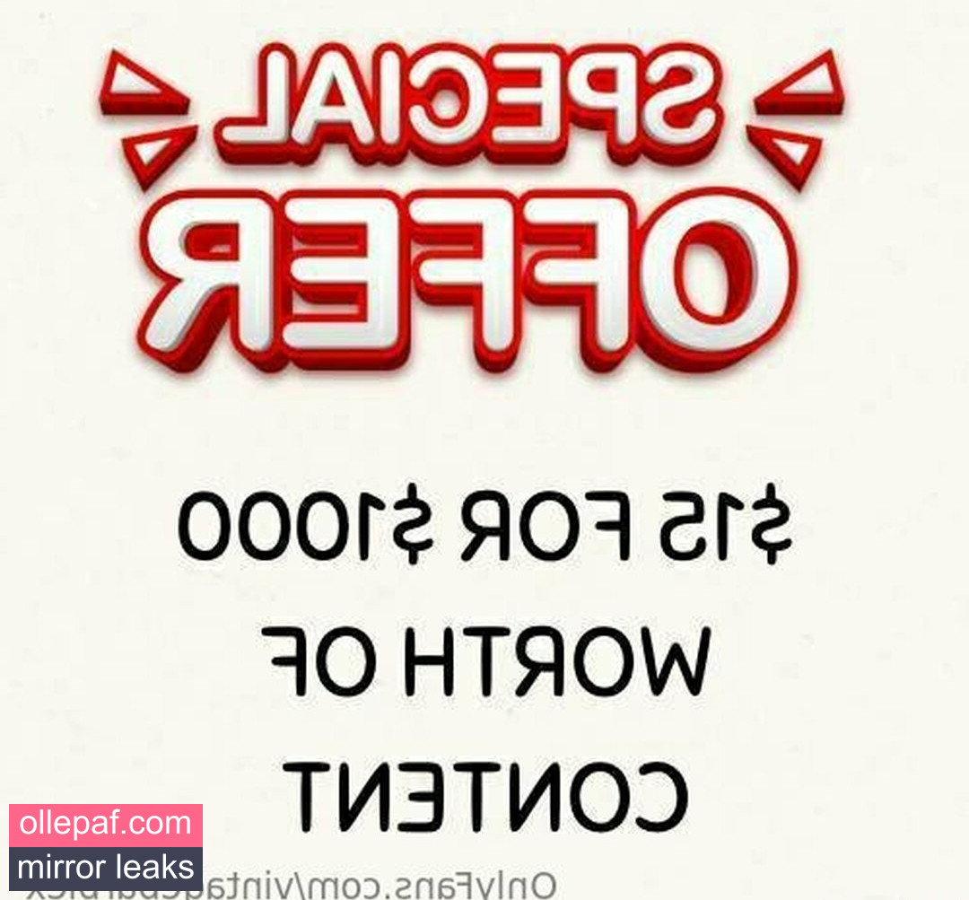 Latest Leaks vintagebarbiex Nude #404 - Fapello