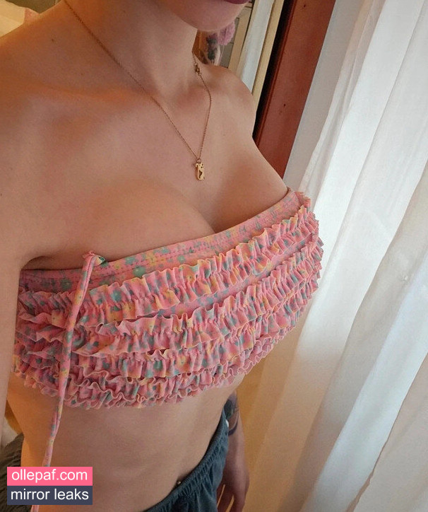 Latest Leaks Vinted/eBay Nude #1240 - Fapello