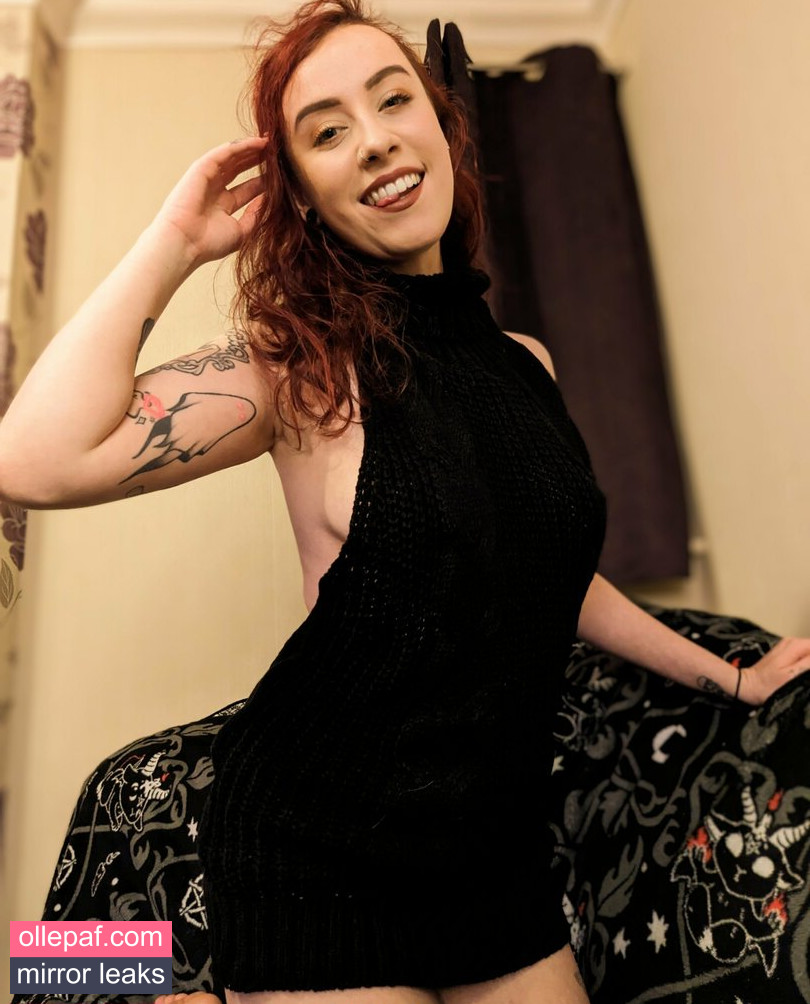 Latest Leaks violastormfree Nude #50 - Fapello