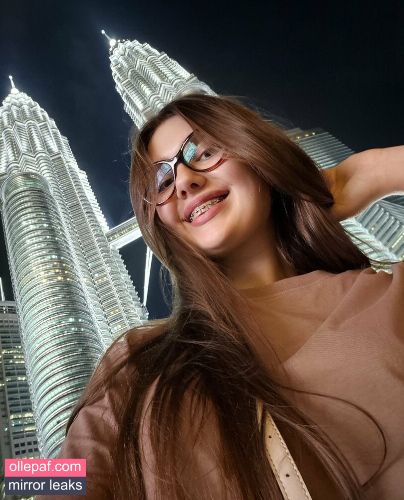 Latest Leaks violawow Nude #24 - Fapello