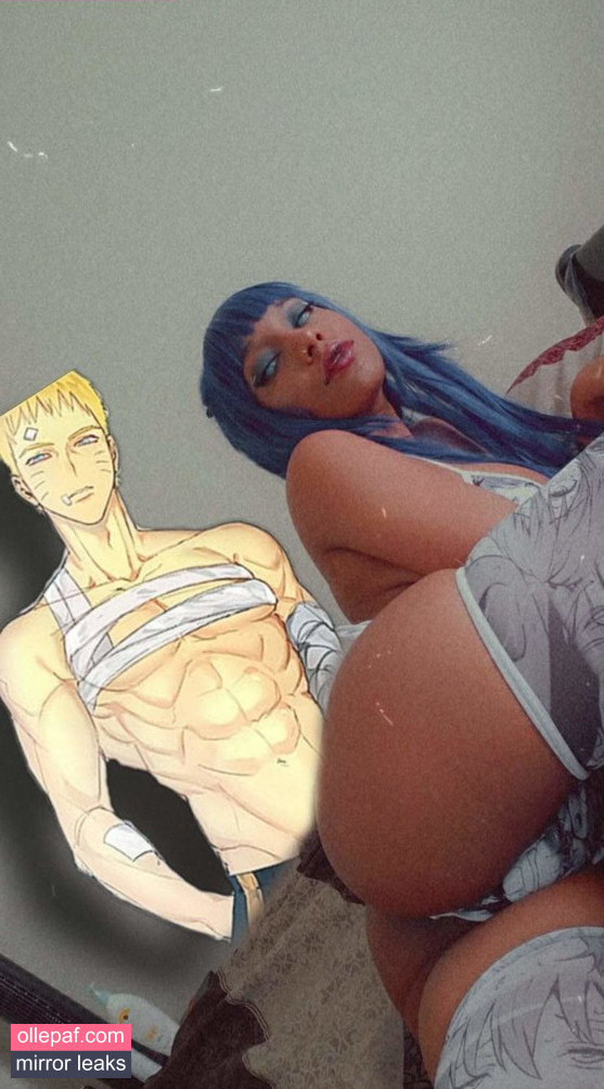 Latest Leaks Violet Cosplay Nude #22 - Fapello