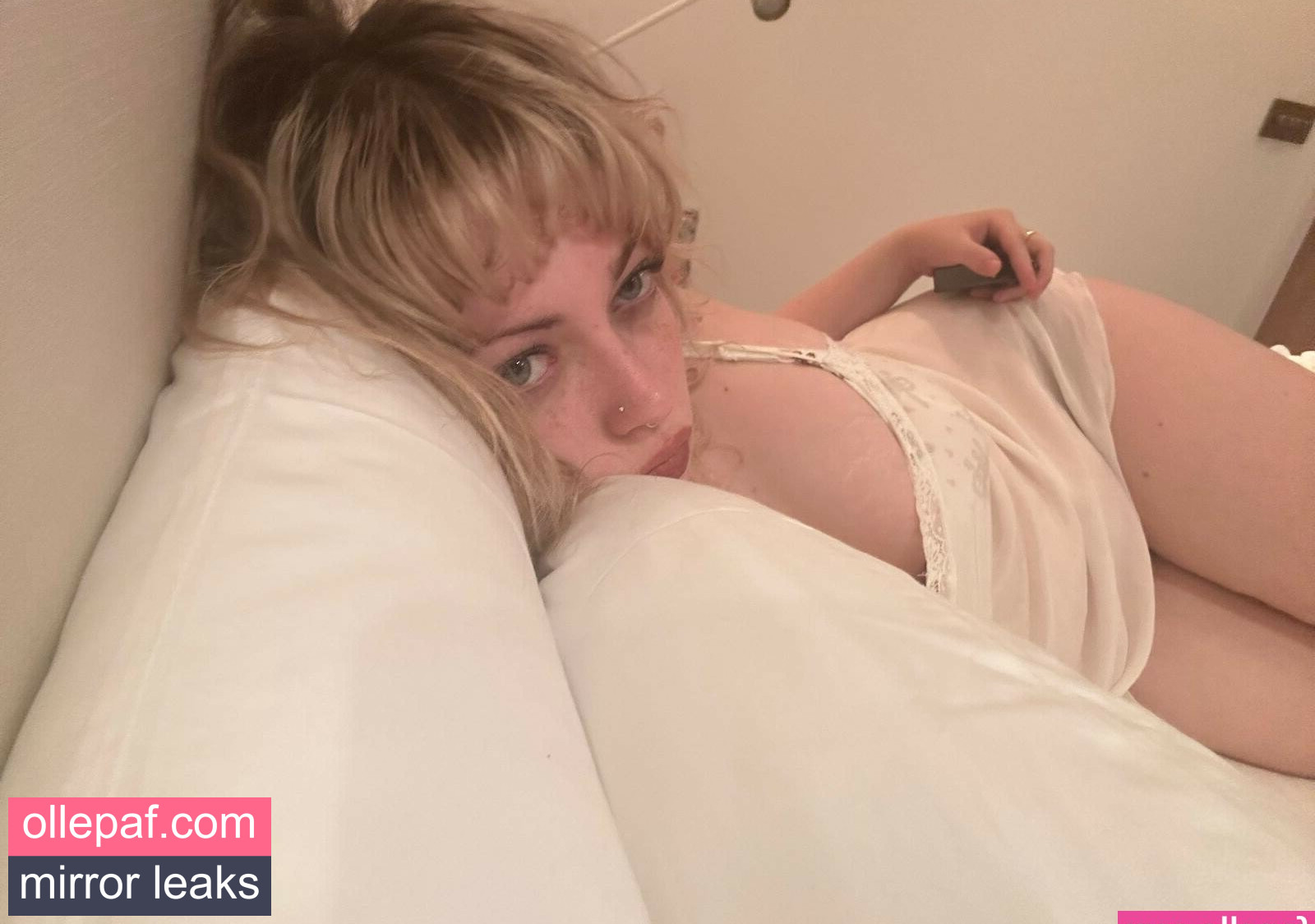 Violet Grohl Nude Leaks OnlyFans #16 - Fapello