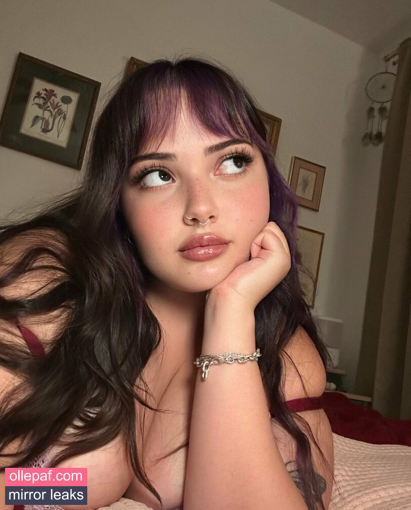 Latest Leaks violet_harmon Nude #2 - Fapello