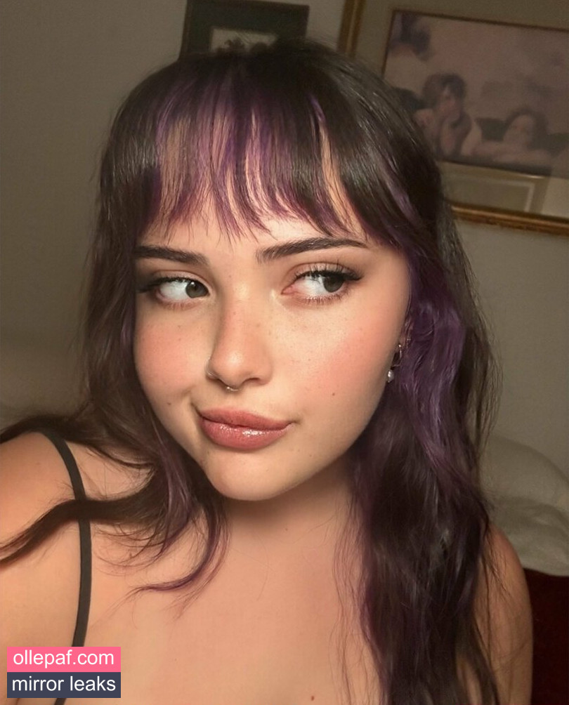 Latest Leaks violet_harmon Nude #3 - Fapello