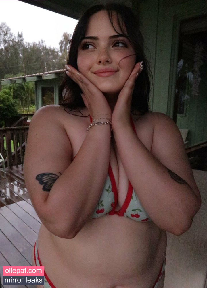 Latest Leaks violet_harmon Nude #6 - Fapello