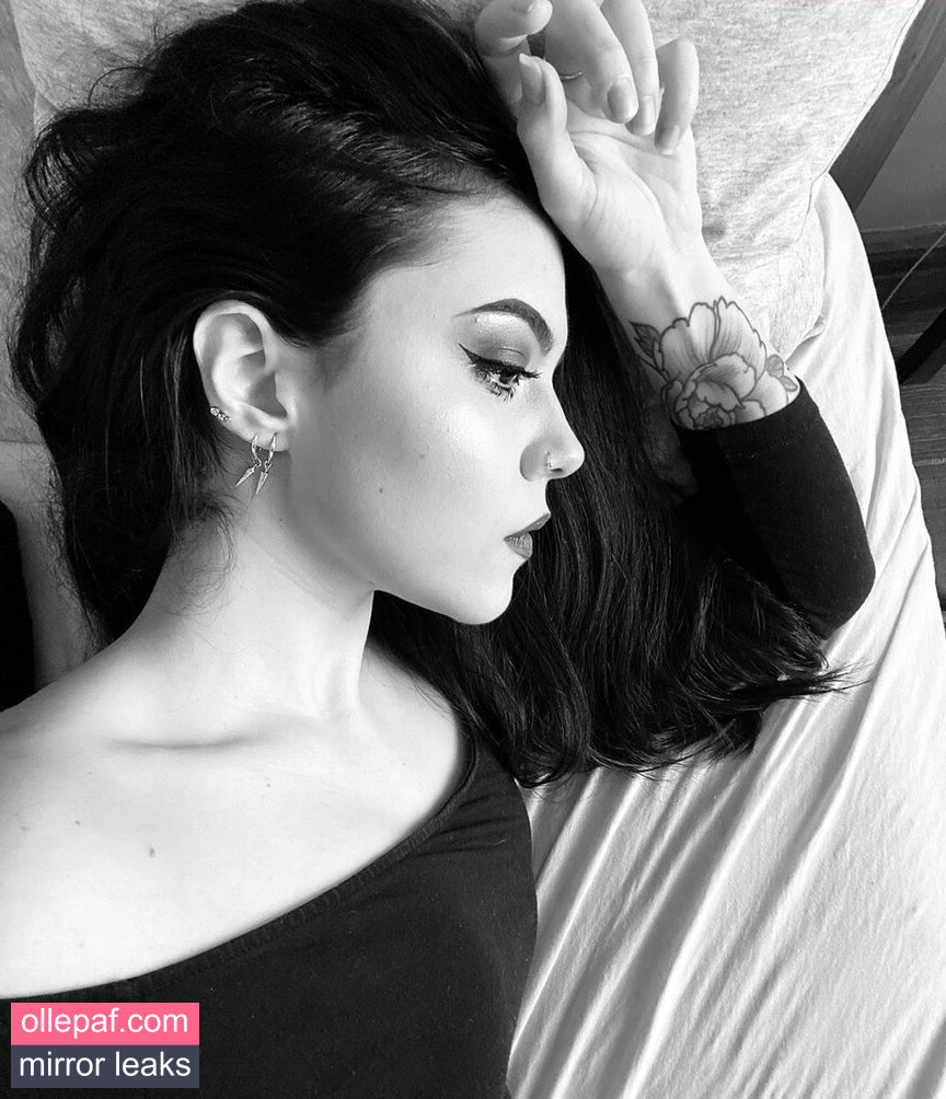 Latest Leaks Violet Orlandi Nude #120 - Fapello