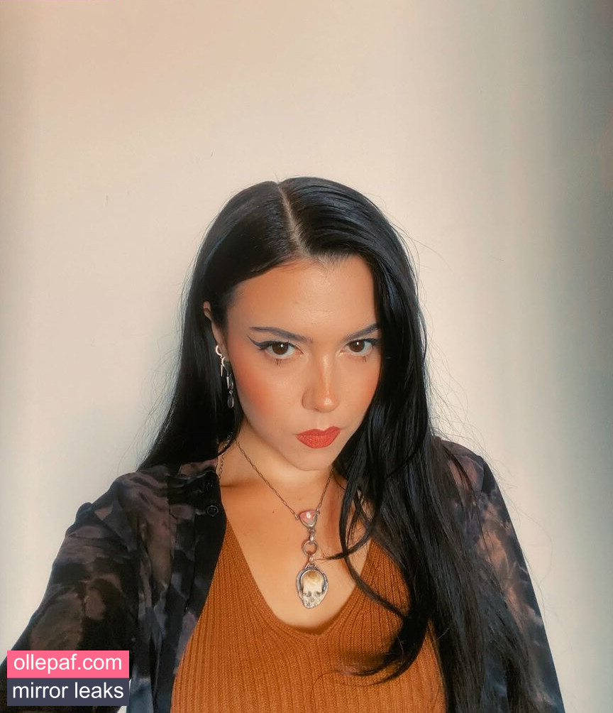 Latest Leaks Violet Orlandi Nude #40 - Fapello