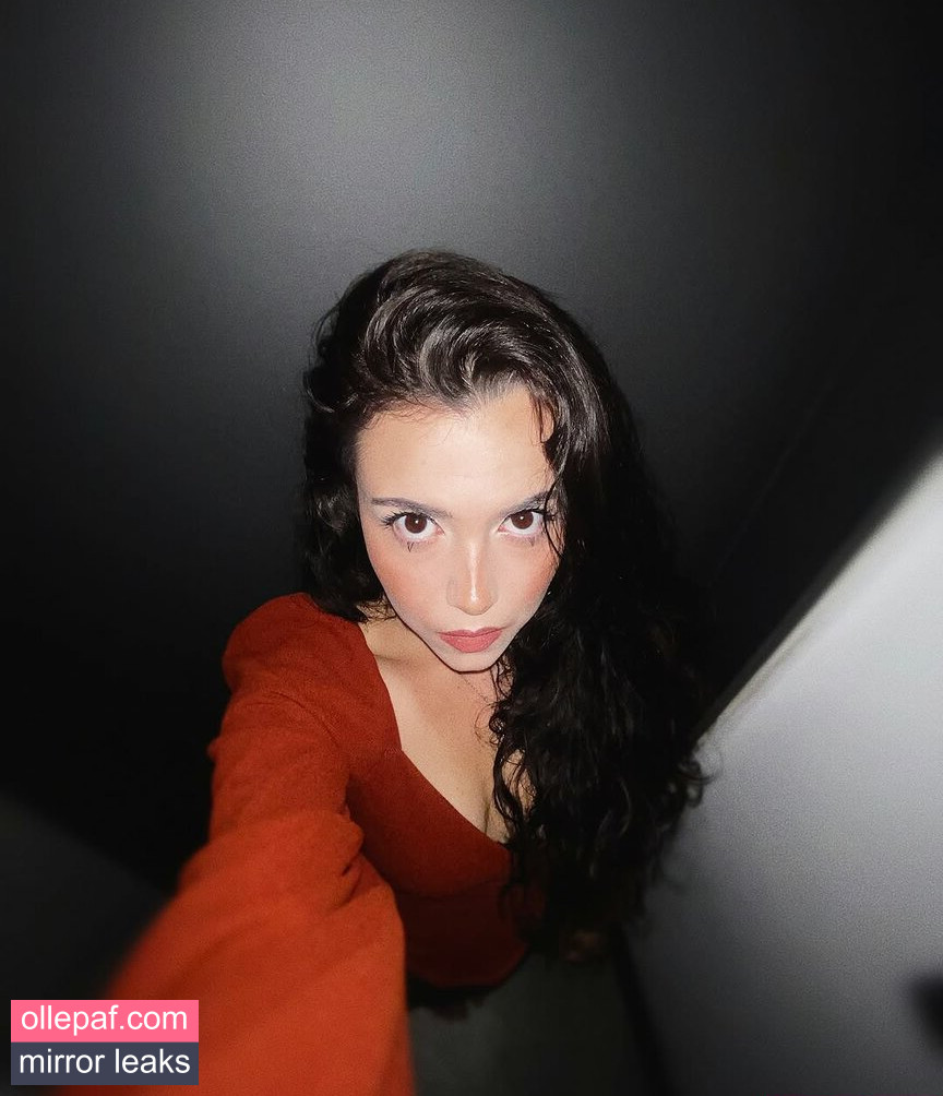 Latest Leaks Violet Orlandi Nude #46 - Fapello