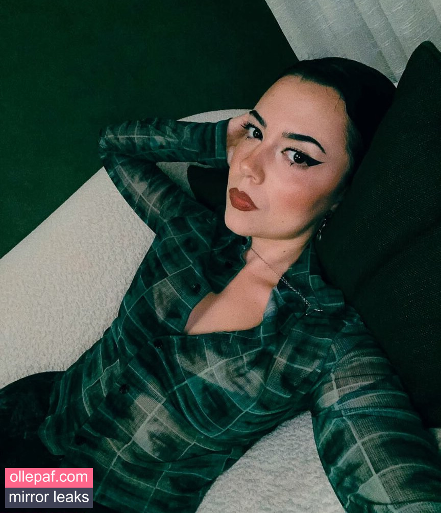 Latest Leaks Violet Orlandi Nude #9 - Fapello