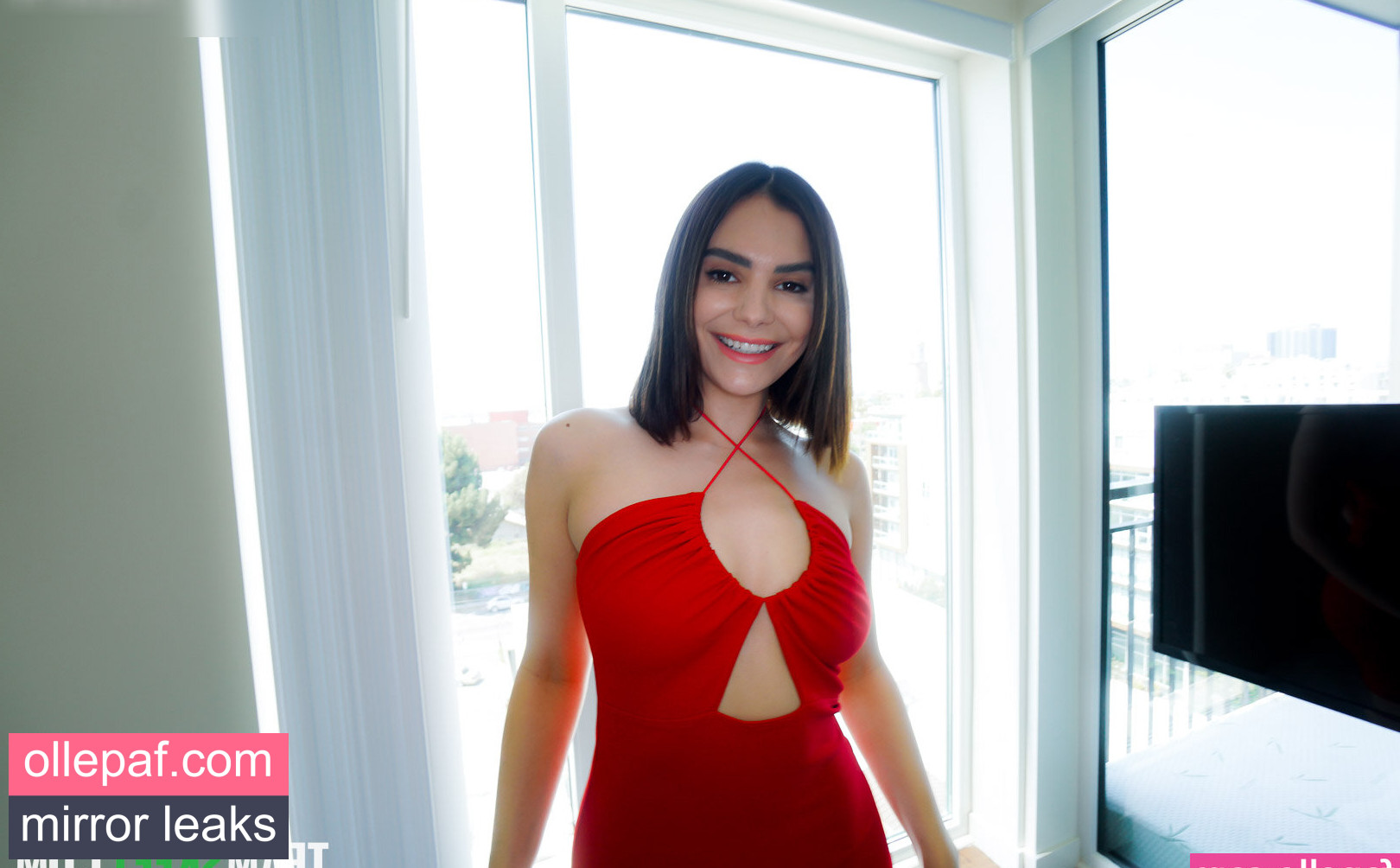 Latest Leaks Violet Starr Nude #7 - Fapello