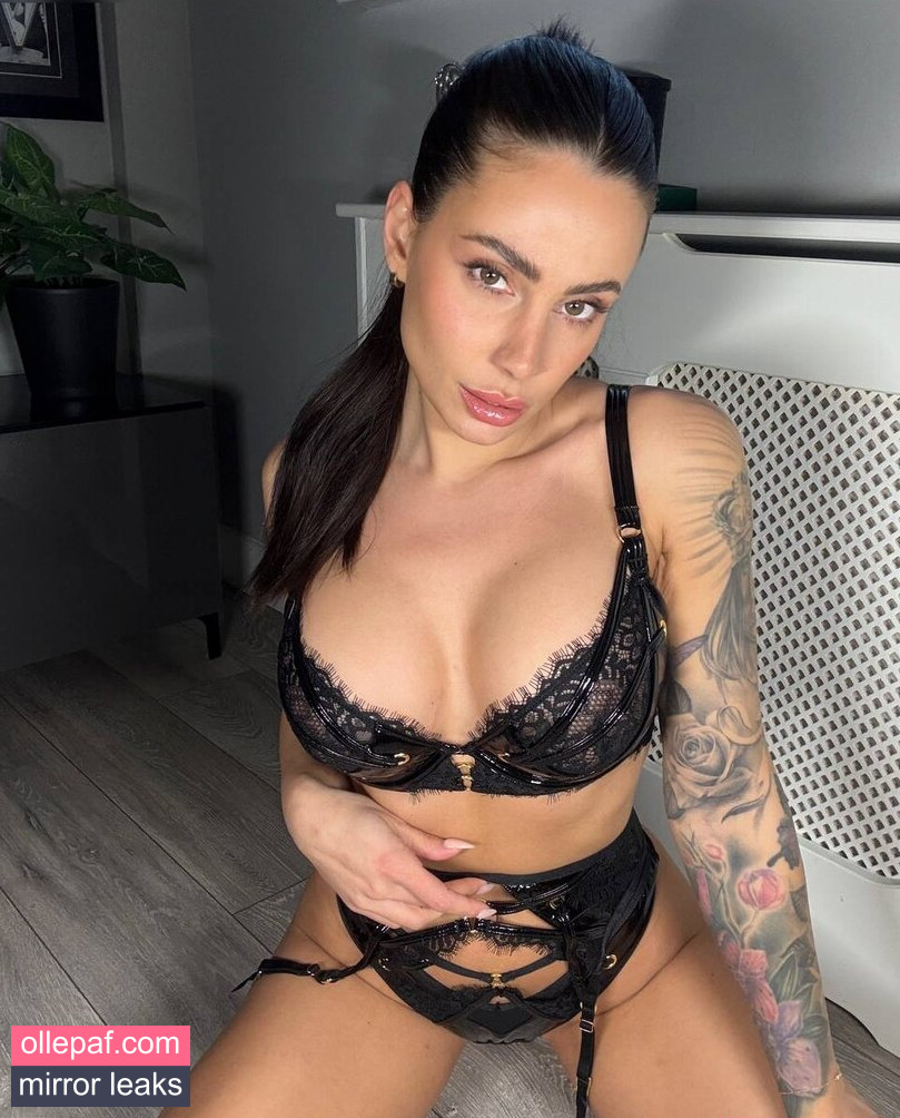 Latest Leaks Violeta London Nude #4 - Fapello