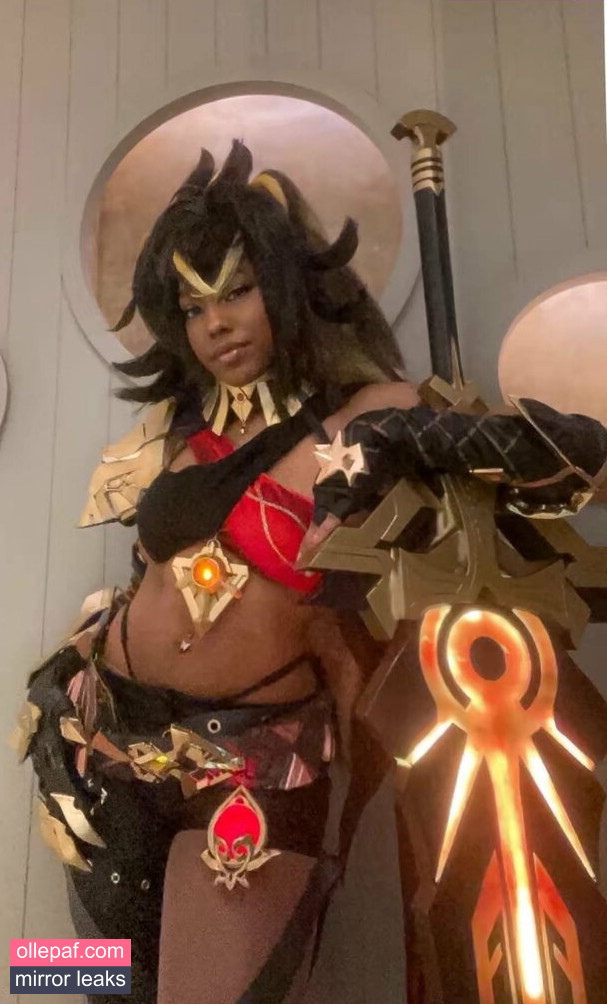 Latest Leaks Violetcosplay Nude #4 - Fapello