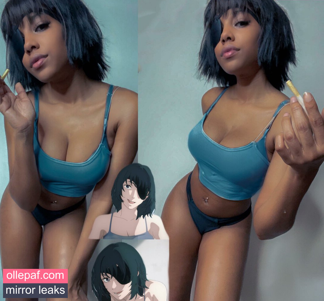 Latest Leaks Violetcosplay Nude #37 - Fapello