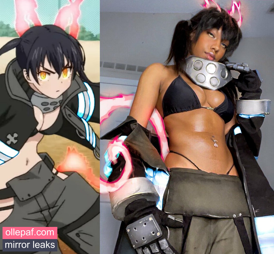 Latest Leaks Violetcosplay Nude #5 - Fapello