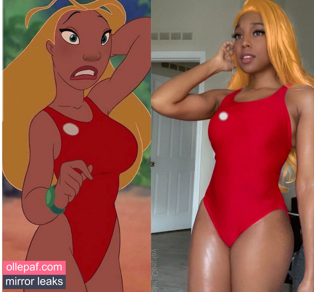 Latest Leaks Violetcosplay Nude #47 - Fapello