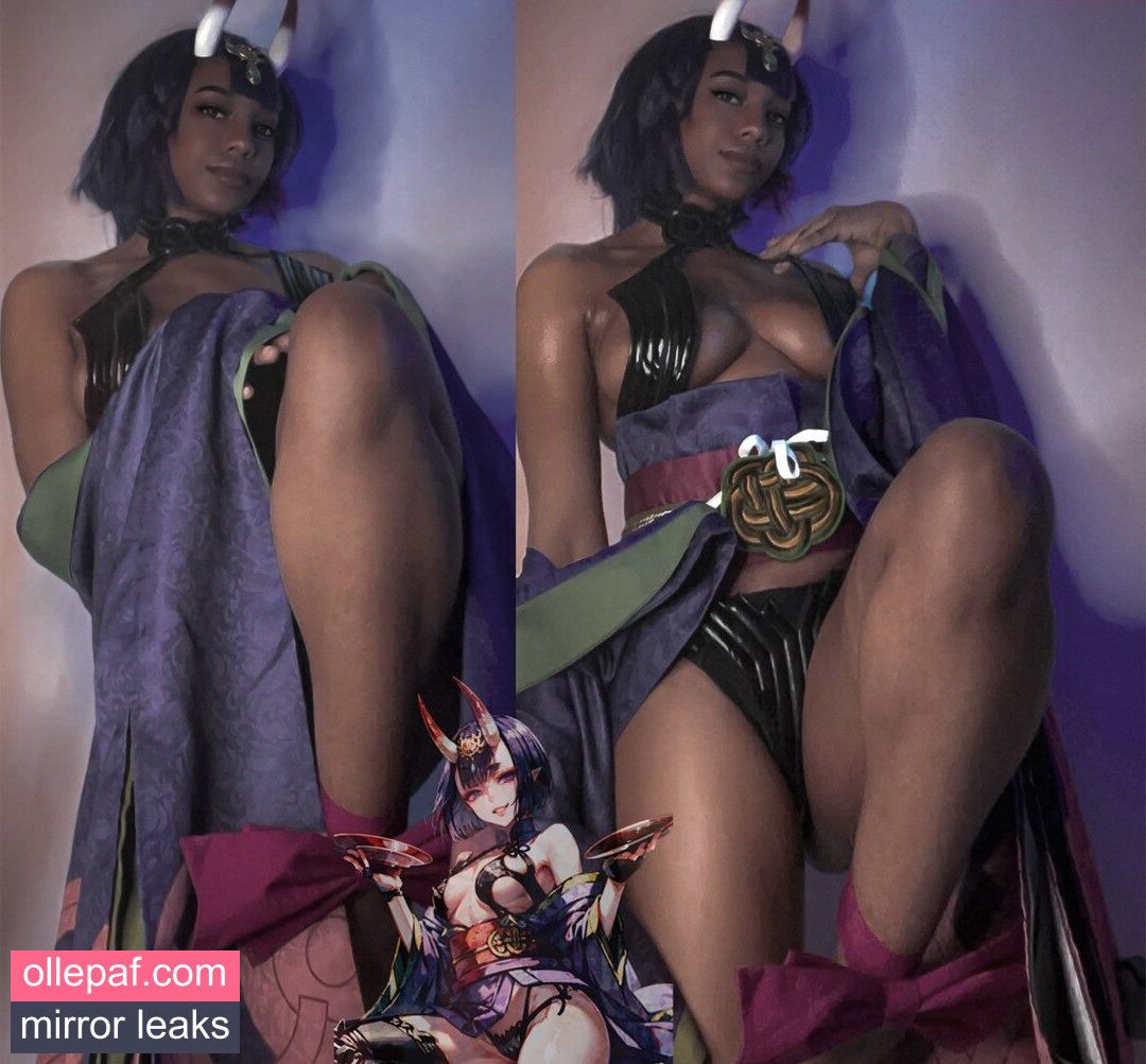 Latest Leaks Violetcosplay Nude #8 - Fapello