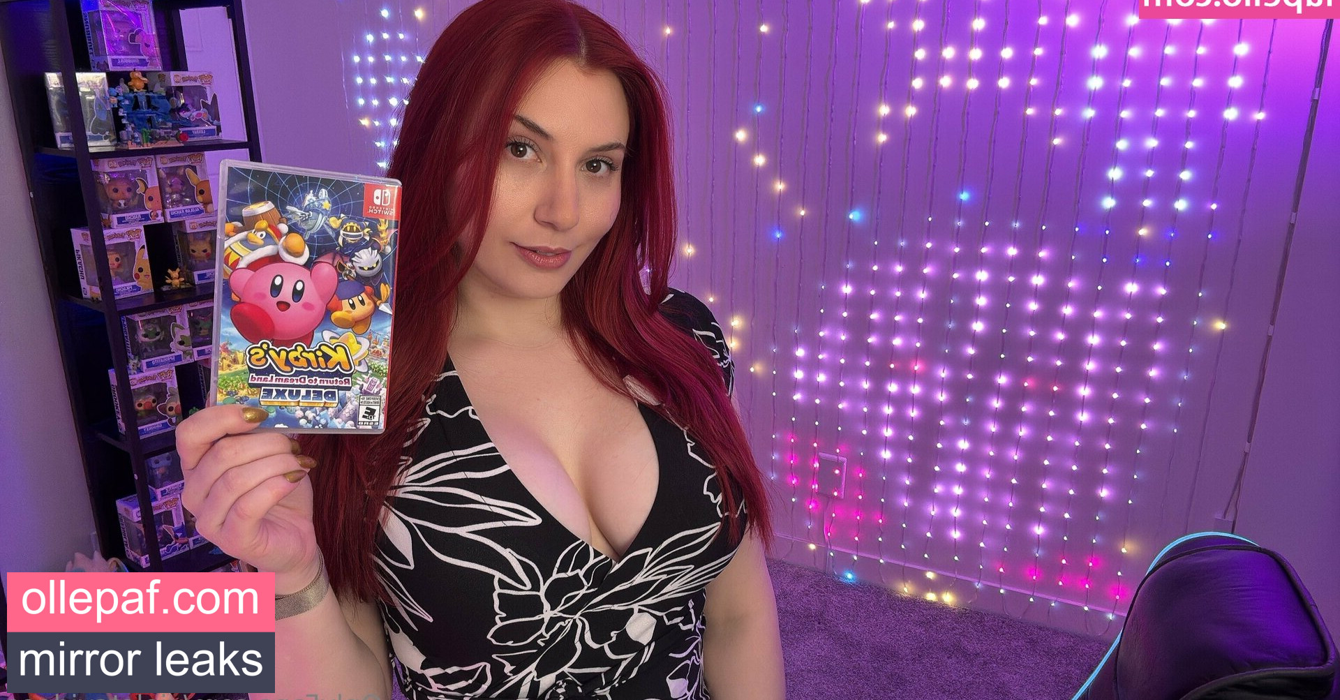Latest Leaks violetsvideos Nude #7 - Fapello