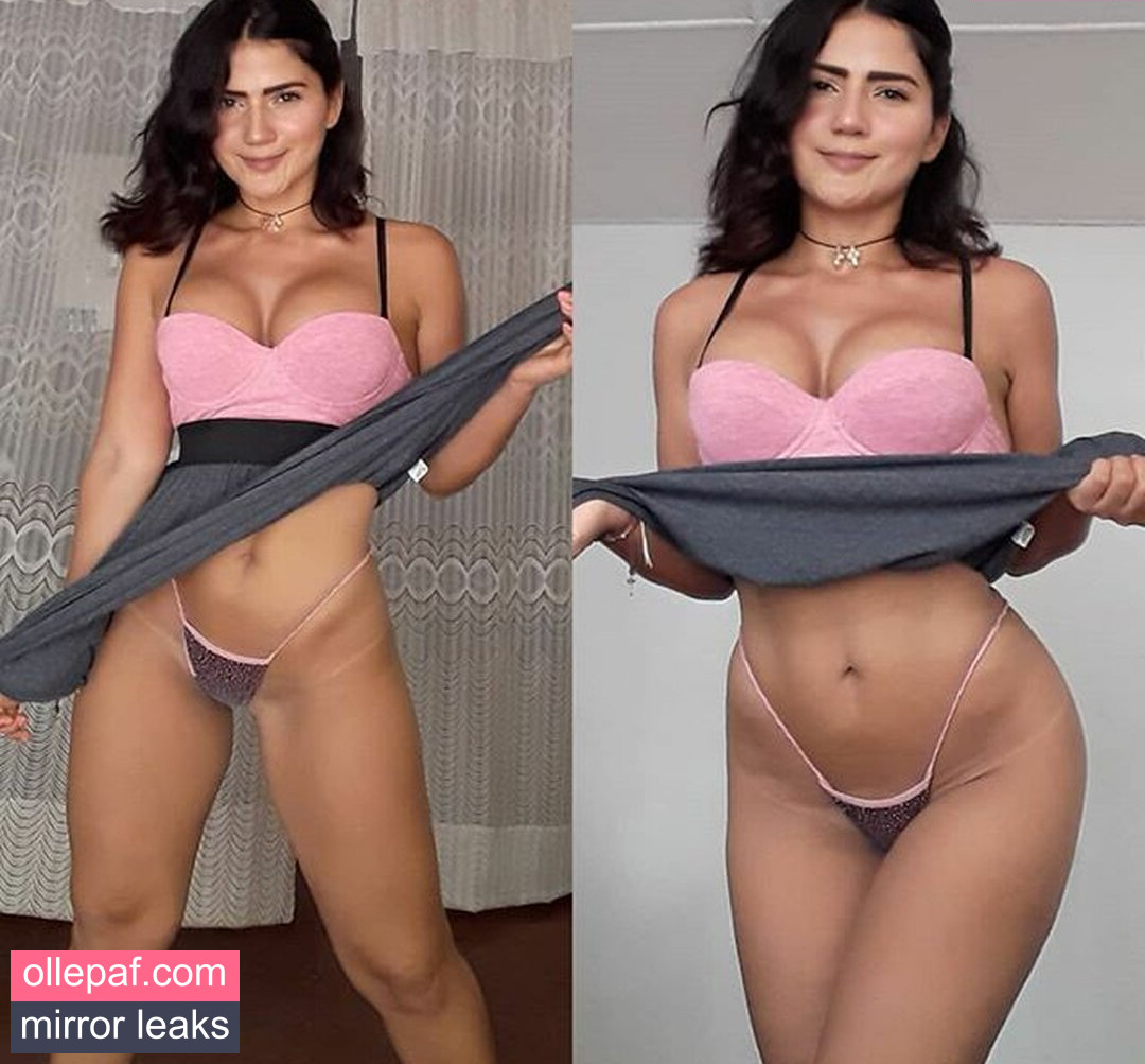 Latest Leaks Violetta Ortiz Nude #21 - Fapello