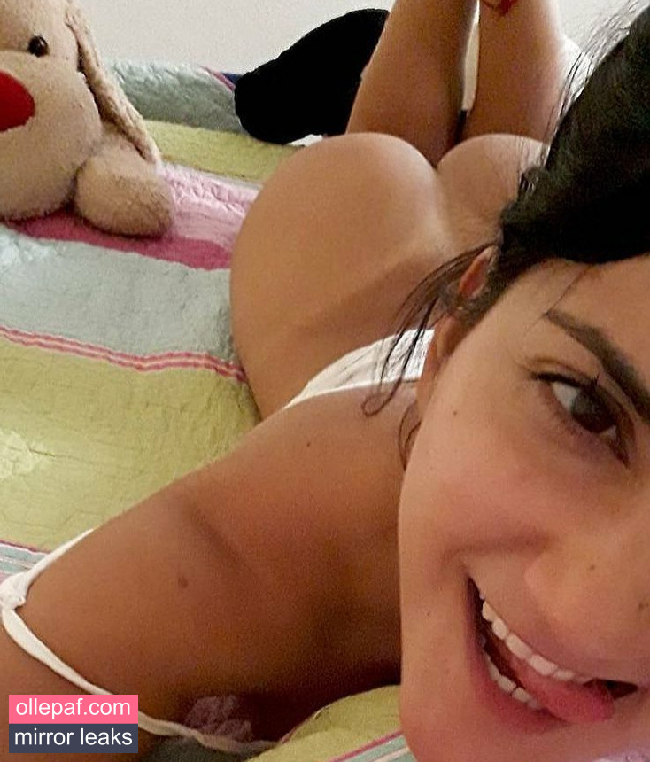 Latest Leaks Violetta Ortiz Nude #39 - Fapello