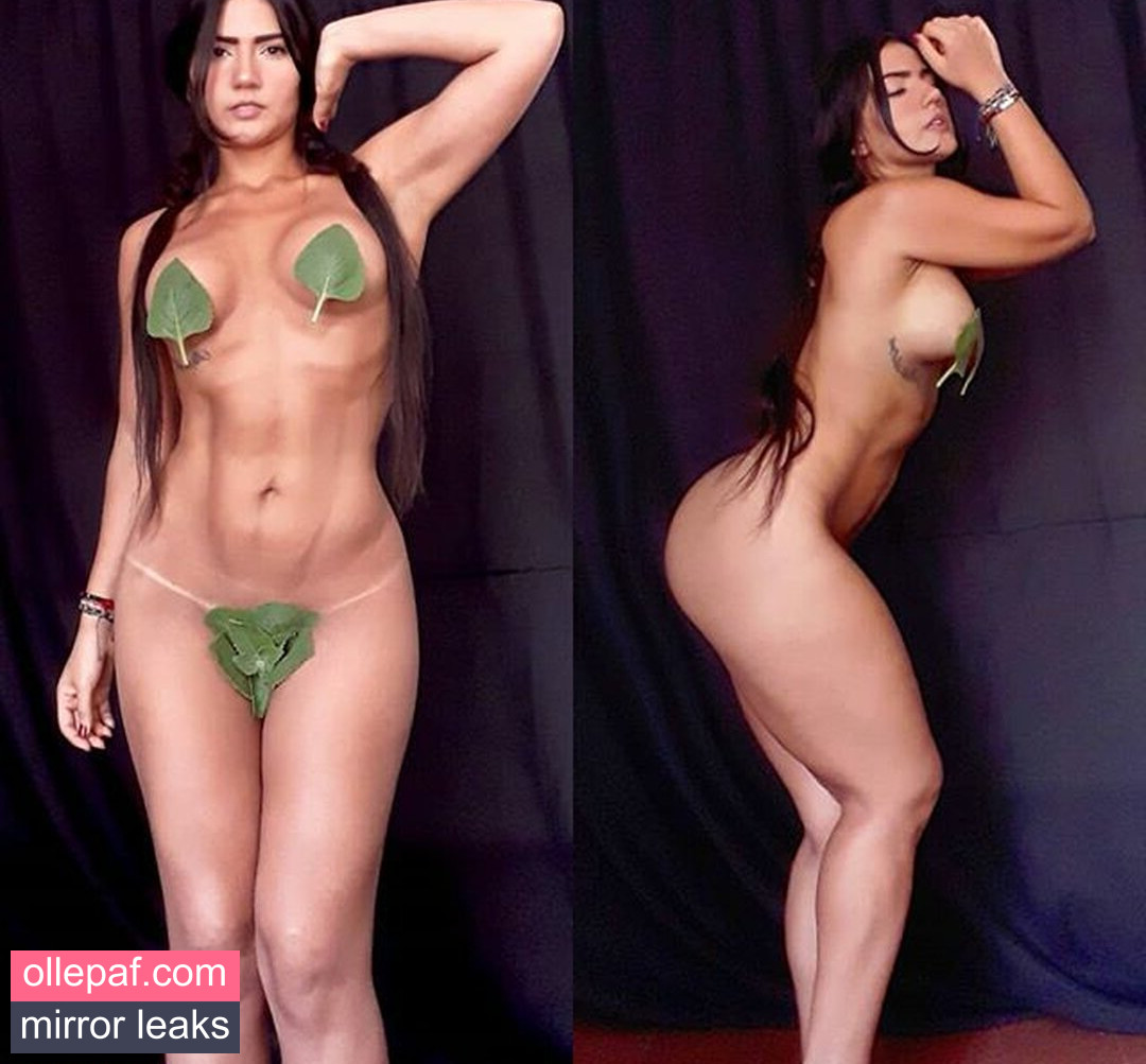 Latest Leaks Violetta Ortiz Nude #65 - Fapello