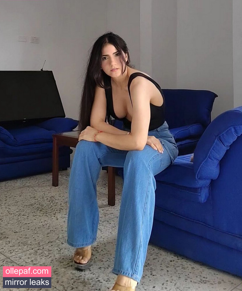 Latest Leaks Violetta Ortiz Nude #76 - Fapello
